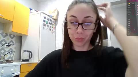 MIRANDA online show from November 28, 3:19 pm