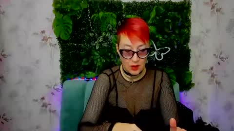 mirandagill online show from January 6, 9:08 am