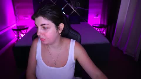 Miranda online show from November 8, 8:17 am