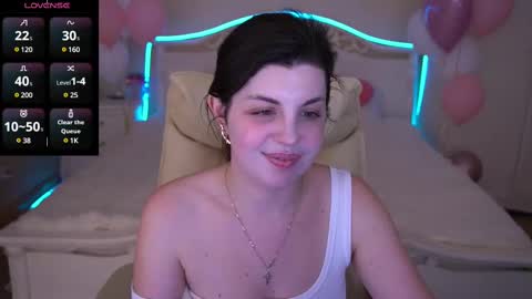 Miranda online show from February 17, 3:55 pm