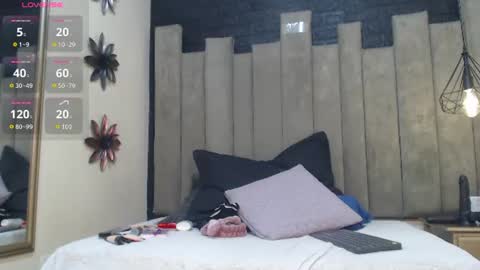 MiraRossi online show from July 23, 11:52 am