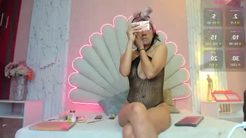 MiraRossi online show from July 22, 12:07 pm