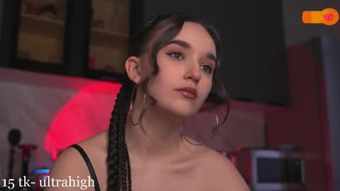 mirarune online show from February 12, 1:58 pm