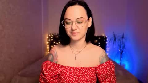 MiraSkyy online show from December 20, 9:44 pm