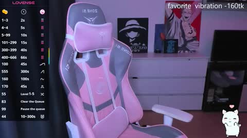 Kira online show from December 19, 9:10 pm