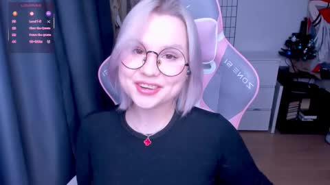 Kira online show from February 21, 6:22 pm