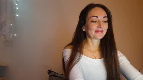 Christina online show from May 13, 10:08 pm