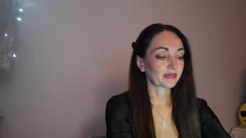Christina online show from May 28, 7:45 pm