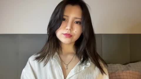 Sakura online show from February 26, 6:33 pm