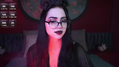 Jess online show from February 1, 1:13 am