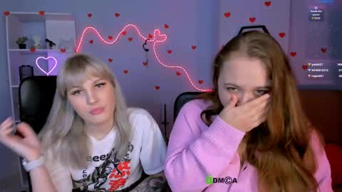 mirgi online show from March 30, 8:42 pm