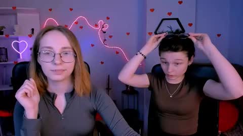 mirgi online show from March 13, 8:12 pm