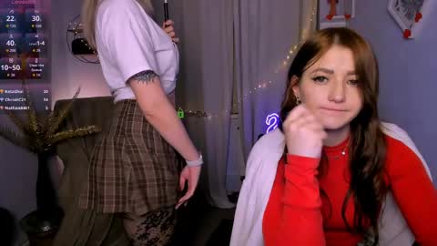 mirgi online show from April 3, 2:07 am