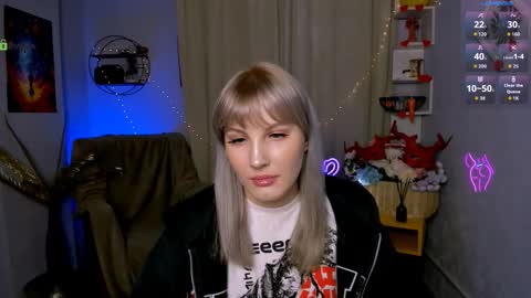 mirgi online show from March 28, 8:32 pm