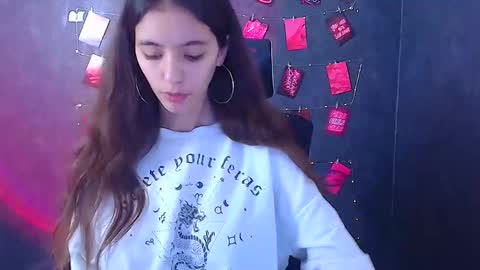 Miri online show from November 24, 1:21 pm