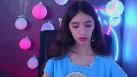 Miri online show from February 23, 1:32 pm