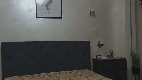 miriam04 online show from July 25, 9:57 pm