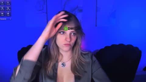 miriam_crazy online show from November 7, 8:00 pm