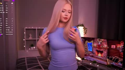 Elsa online show from November 19, 11:03 pm