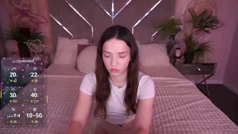 Mira online show from February 25, 1:58 pm