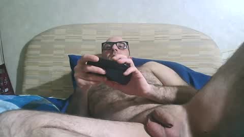 mirko245 online show from March 4, 12:18 am