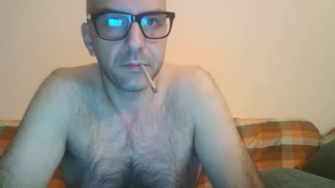 mirko245 online show from October 11, 9:18 pm