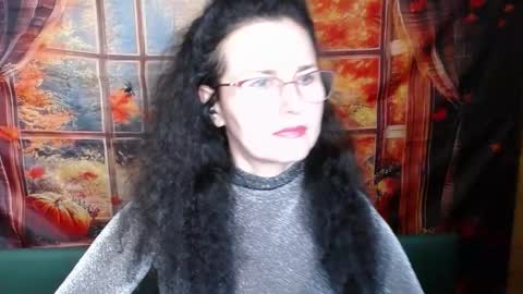 Miroslava Happi online show from November 29, 7:38 am