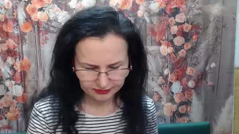 Miroslava Happi online show from March 7, 7:52 am