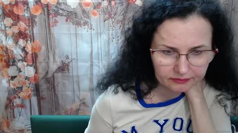 Miroslava Happi online show from March 29, 8:49 am