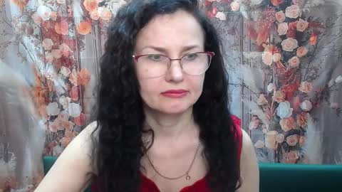 Miroslava Happi online show from March 8, 7:01 am