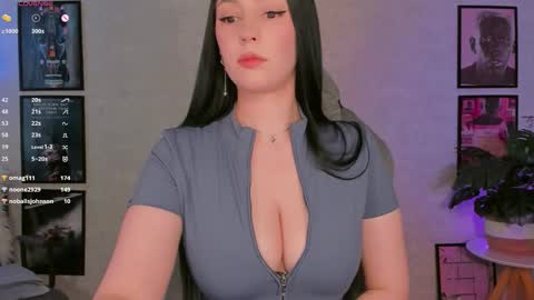 Miroslava online show from February 9, 6:39 am