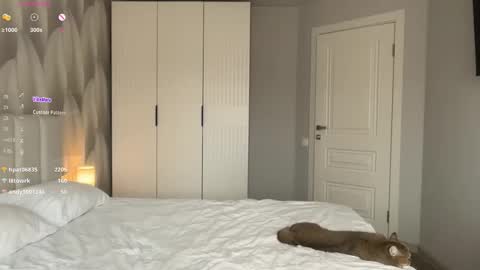 Miroslava online show from February 28, 6:50 am