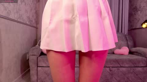 Lisa online show from April 21, 1:42 am