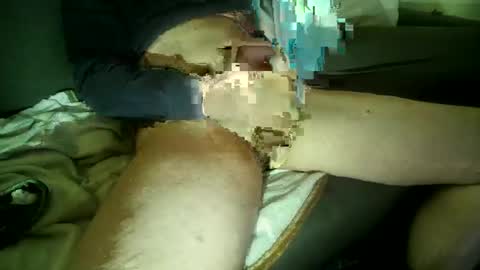 mirtoblack online show from January 22, 8:59 pm