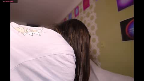 Eliza online show from December 27, 10:05 pm