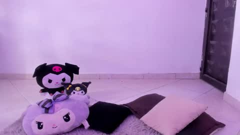 Misa Independent model online show from December 19, 5:40 pm