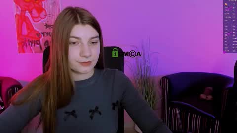 lovely Misa online show from December 3, 9:54 am