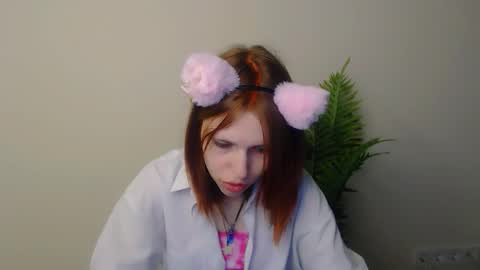 misaki_chan_ online show from March 20, 10:26 pm