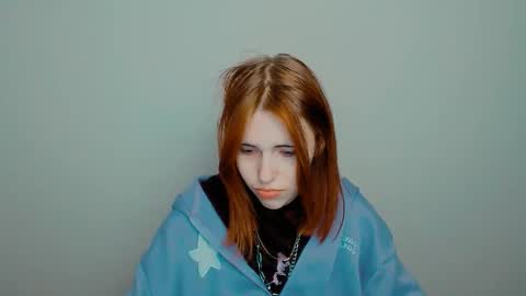 misaki_chan_ online show from October 12, 10:33 pm