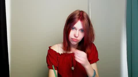 misaki_chan_ online show from April 16, 9:39 pm