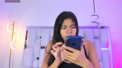 Misaki Kai online show from February 4, 5:22 am