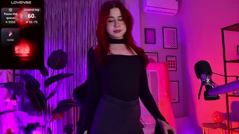 Misa online show from April 21, 1:42 am