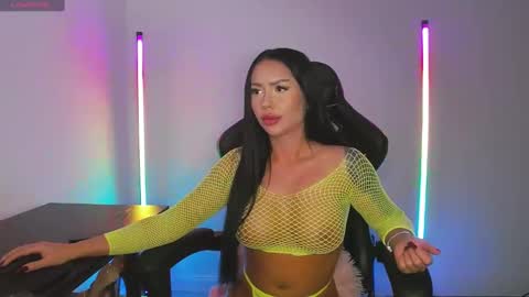 MishaBlueee online show from December 11, 9:12 pm