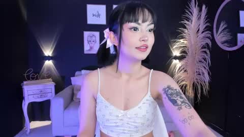 Misha  online show from October 13, 6:43 pm