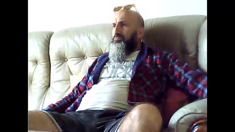 BadBartender online show from May 3, 2:12 pm