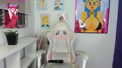 Mishka online show from March 28, 11:50 pm