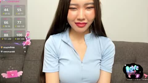 Miso online show from May 31, 6:09 pm