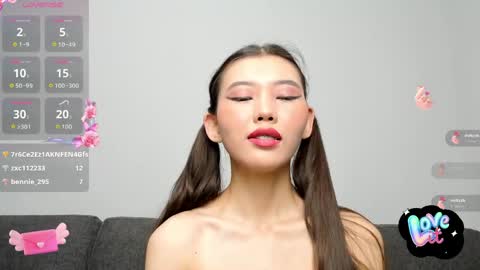 Miso online show from May 9, 11:11 pm