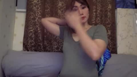 Missy online show from December 4, 1:16 am