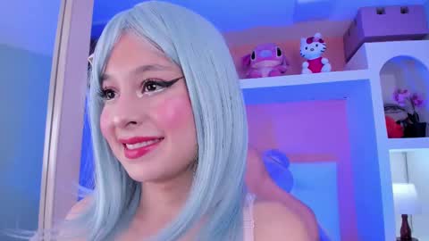 Marilyn online show from September 23, 11:04 am